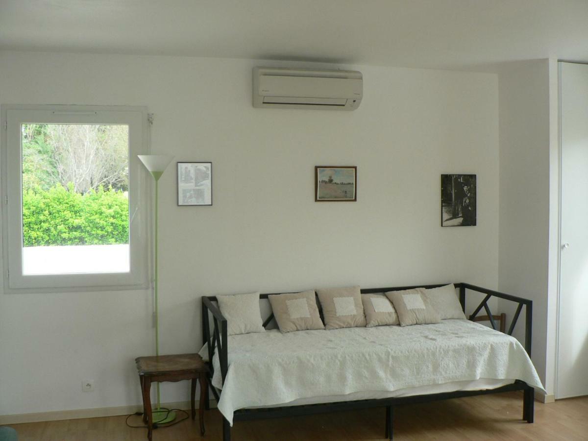 Place Au Pastis Villa La Grande-Motte Esterno foto